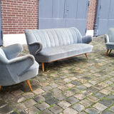 Danish sofa