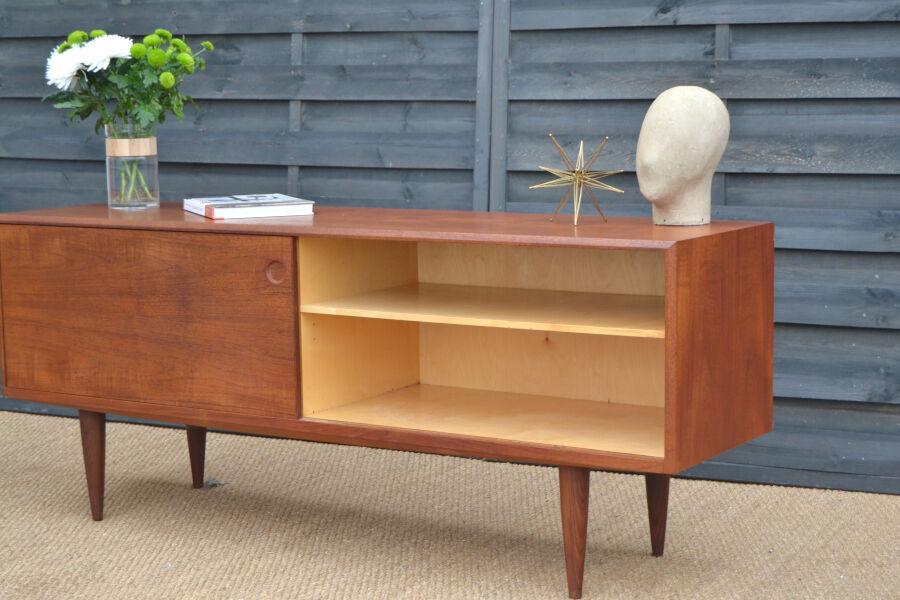 Sideboard by Takashi Okamura 1950's