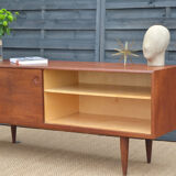 Sideboard by Takashi Okamura 1950's