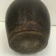 Terracotta jar