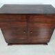 Art Deco filing cabinet