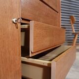 Buffet U 458 by Jiri Jiroutek for Interier Praha