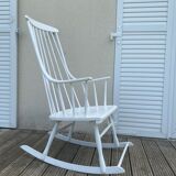Rocking chair 60s