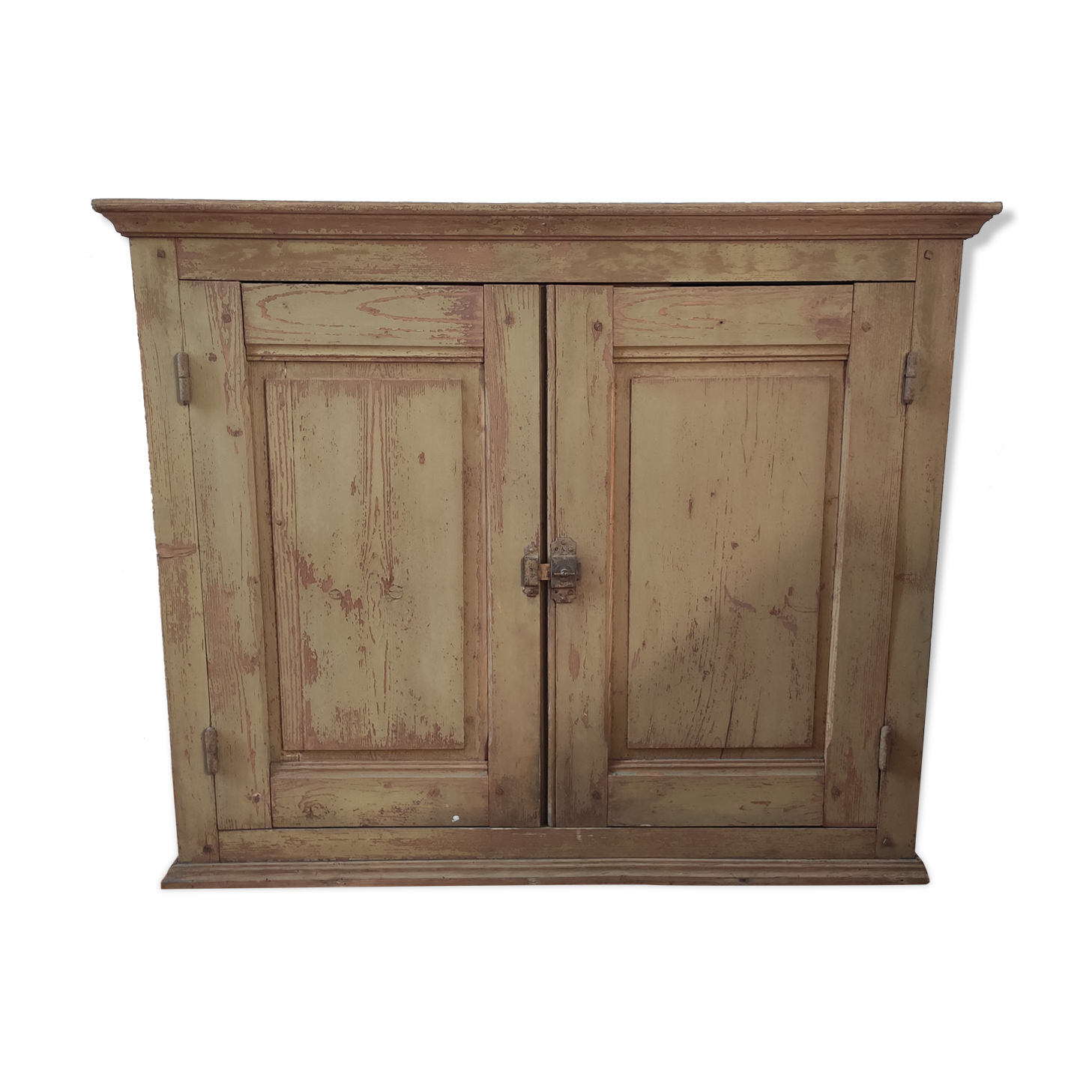 Old Parisian style buffet