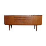 Scandinavian sideboard in teak by Beautility