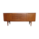 Scandinavian sideboard in teak by Beautility