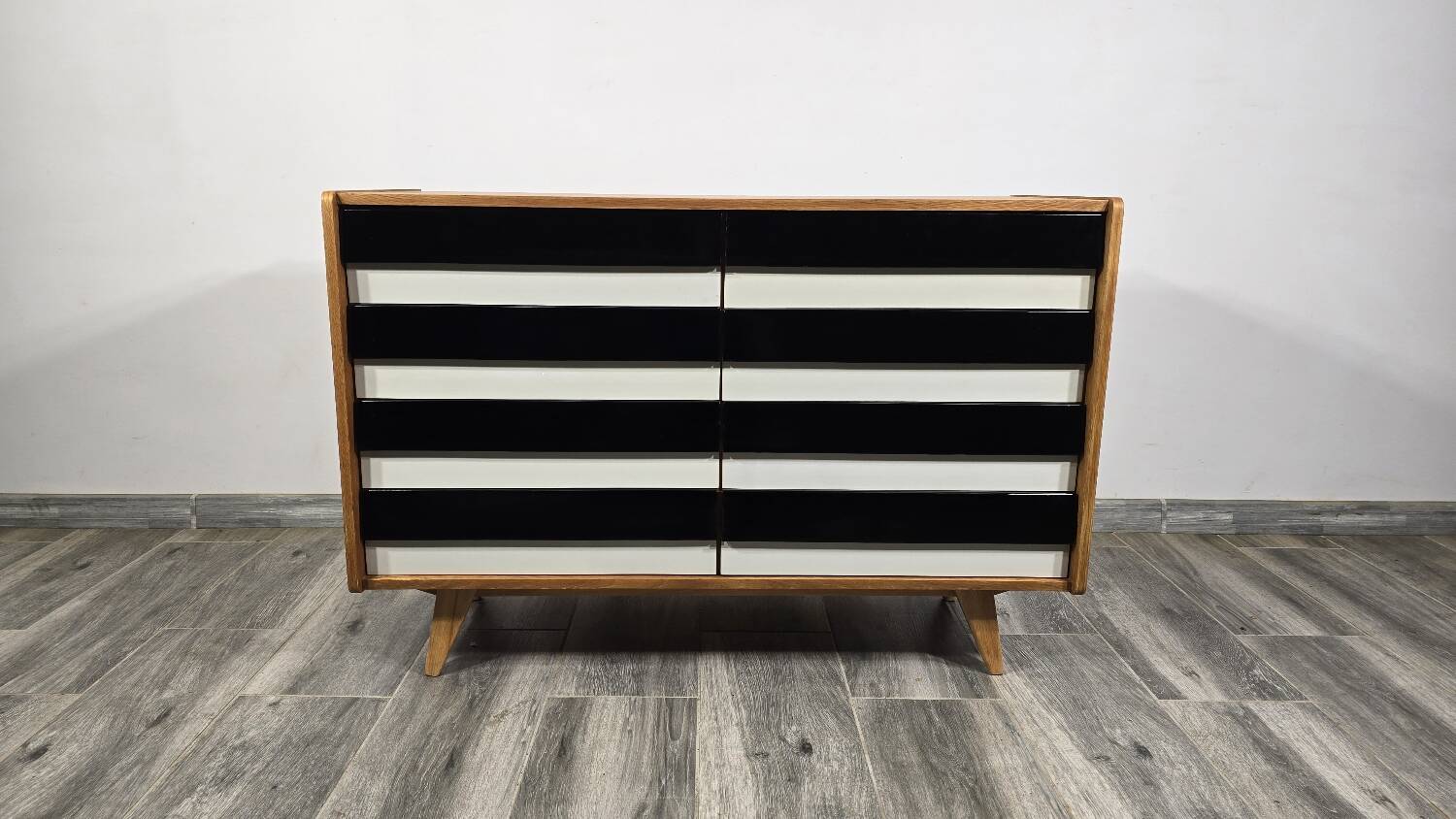 Sideboard by Jiri Jiroutek for Interior Prague