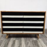 Sideboard by Jiri Jiroutek for Interior Prague