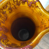 Vintage pitcher