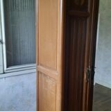 Armoire style art déco