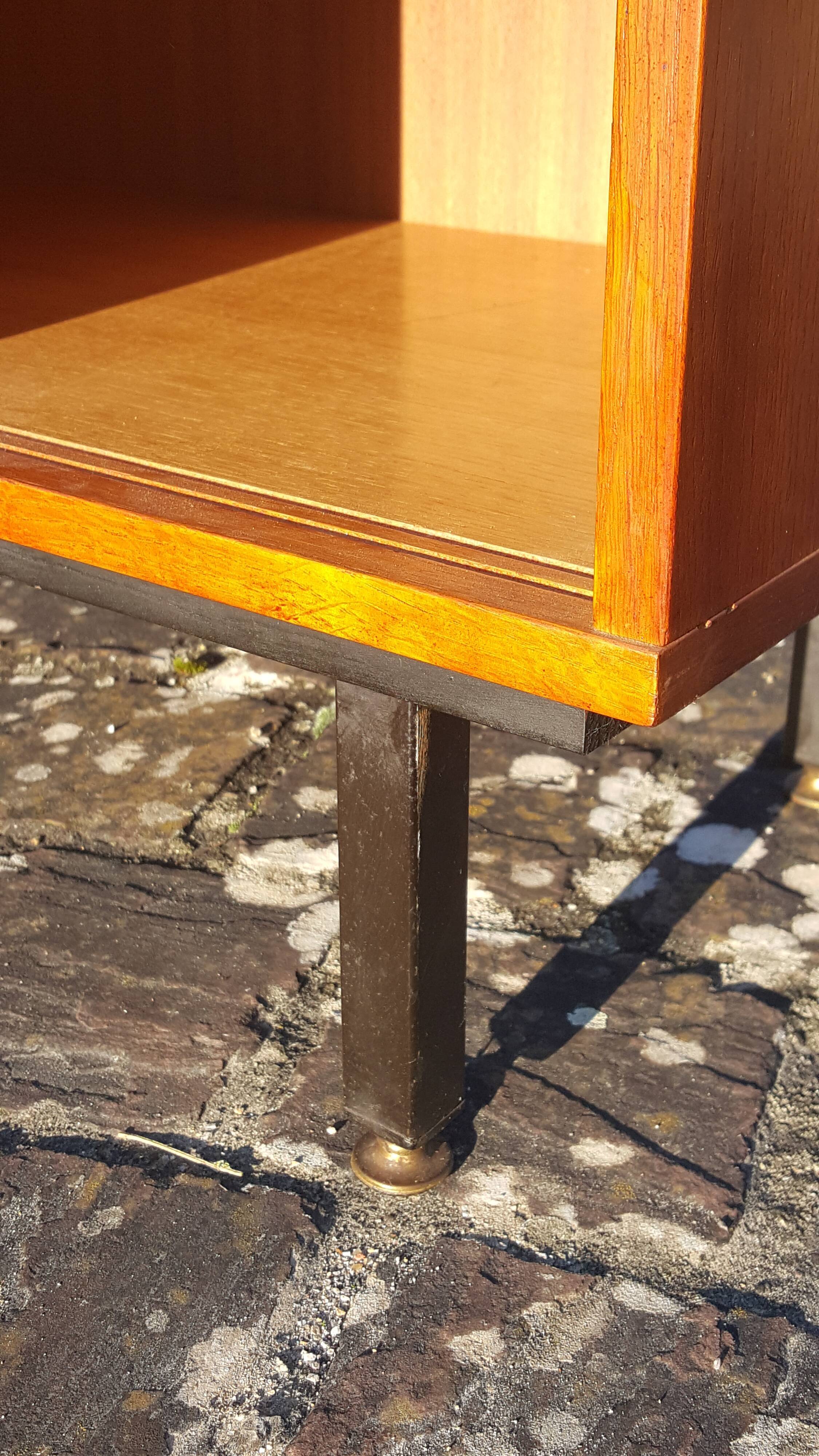 Meuble modulaire vintage 1950