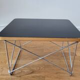 Charles and Ray Eames table Vitra design Museum Edition 1999
