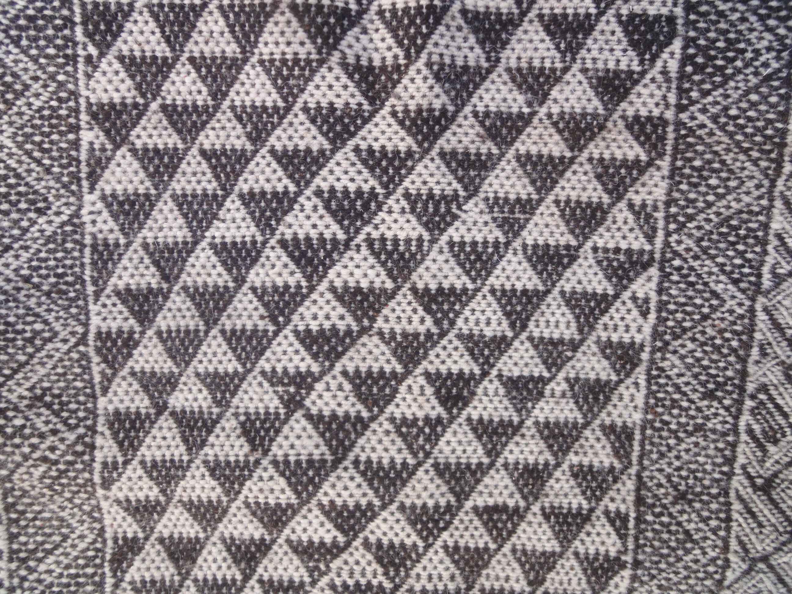 Carpet Zanafi 242 x 155 cm