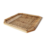 Wicker cut