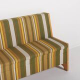 1960’s Scandinavian Modern bench-bed
