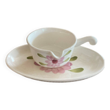 Plates and cup
