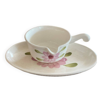 Plates and cup