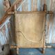 Bamboo mirror