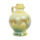 Small Vintage Bolle Vase Fat Lava 4103 Mid Century