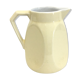 Pichet art déco H16×Ø10cm