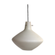 Suspension en opaline de Pierre Disderot France 1957