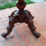Violin table