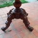 Violin table