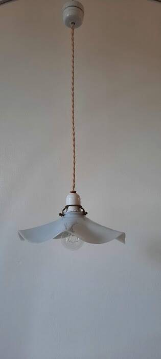 Suspension vintage