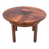 Art Deco side table, Germany, 1930s