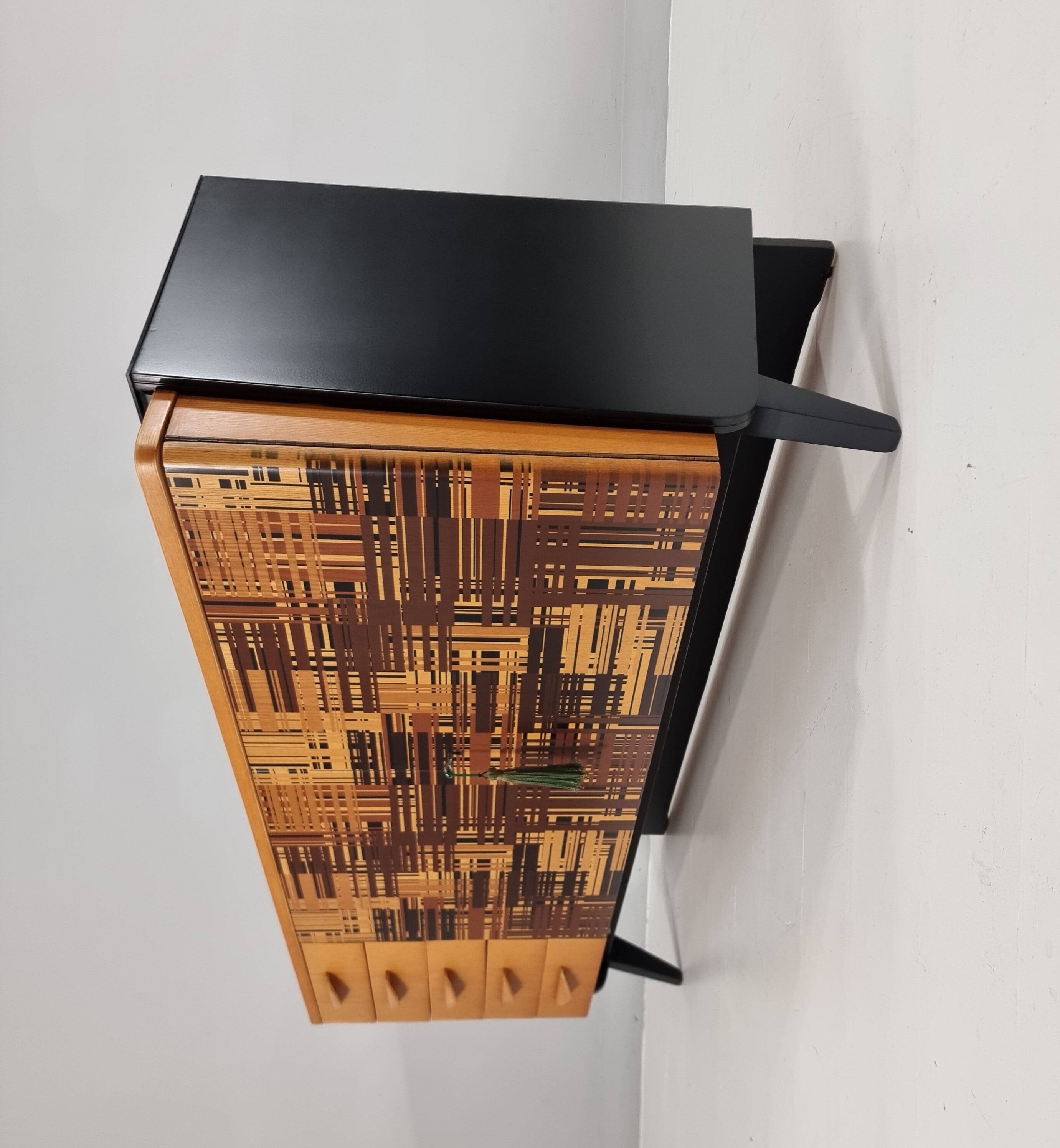 Vintage Commode from Tatra, 1970s