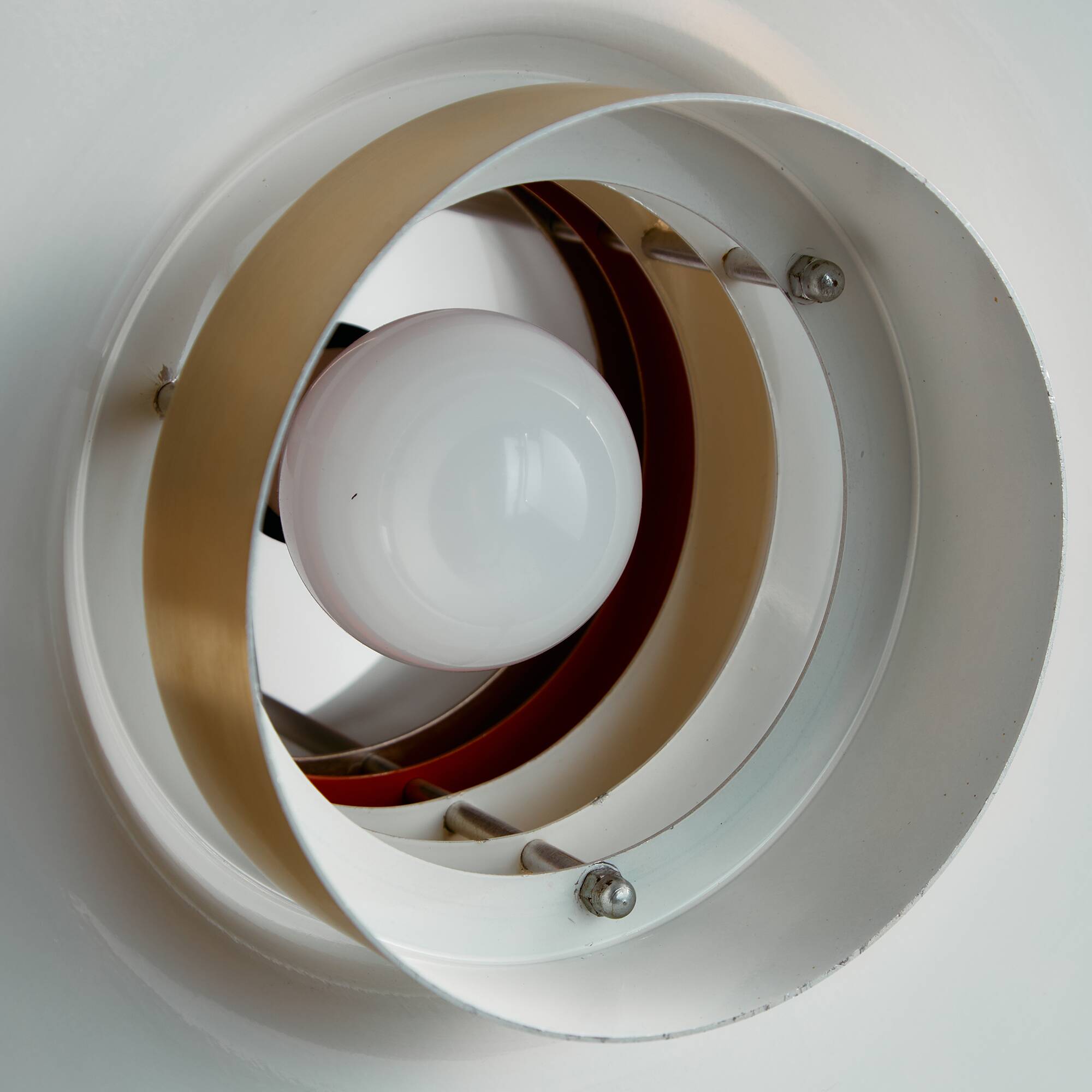 Swedish pendant by Carl Thore for Granhaga