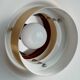 Swedish pendant by Carl Thore for Granhaga