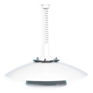 Lampe vintage scandinave - nordique