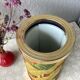 Vintage bottle refresher insulated