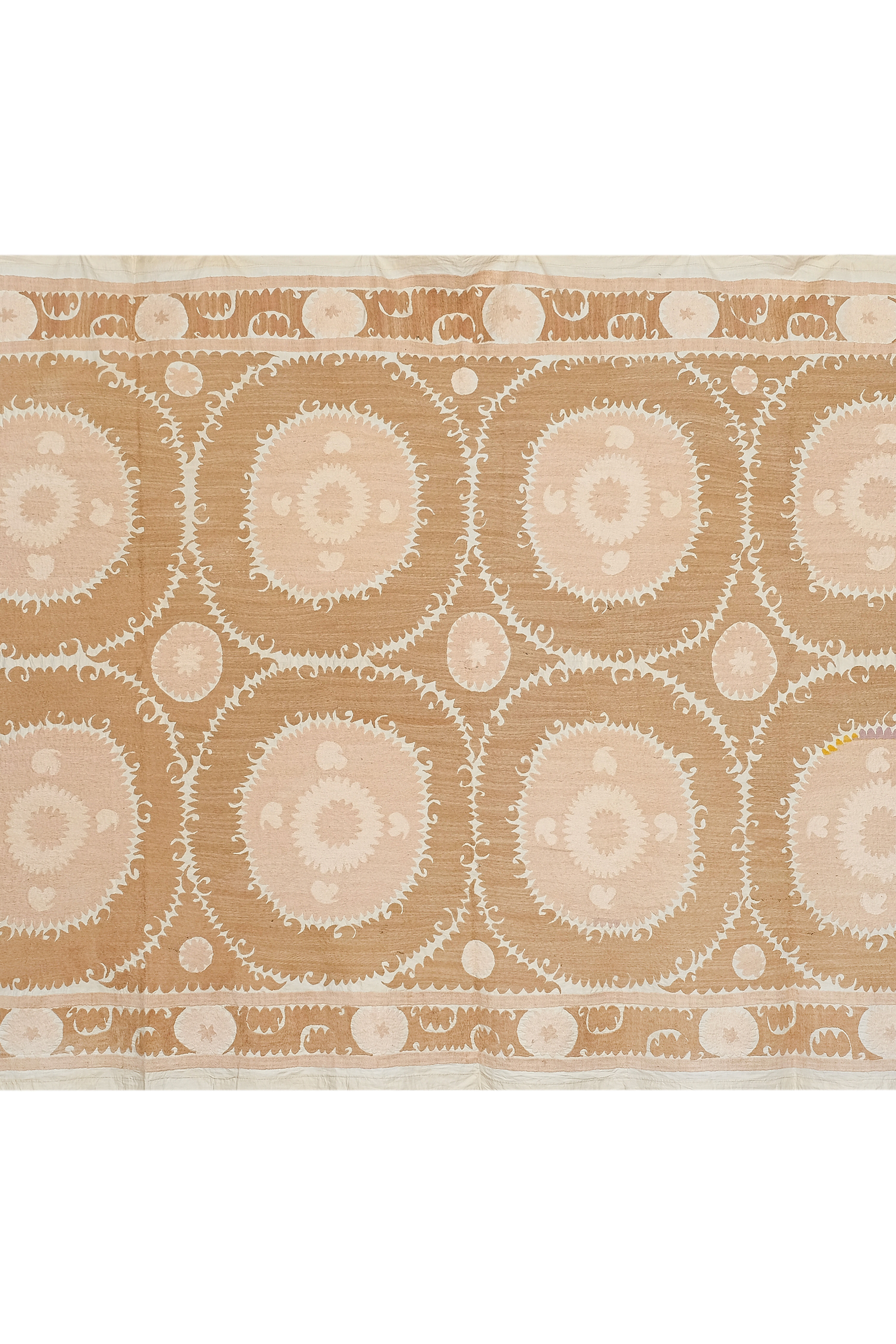 Suzani tapestry 210x340 cm