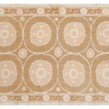 Suzani tapestry 210x340 cm