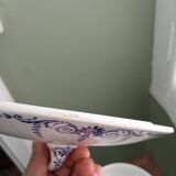 Lunéville blue tureen