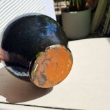 Gargoulette black jug