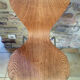 Vintage scandinavian chair