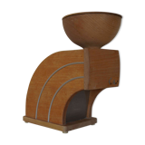 Grain mill