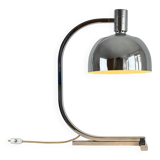 XL Lamp AM/AS by Franco Albini, chrome brass, Italy, 1960