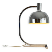 XL Lamp AM/AS by Franco Albini, chrome brass, Italy, 1960