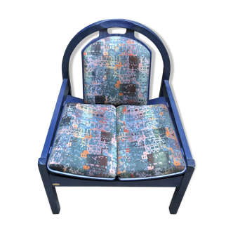 Fauteuil de marque Baumann