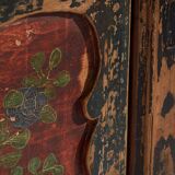 Ancien buffet à deux portes (vers 1900) #22