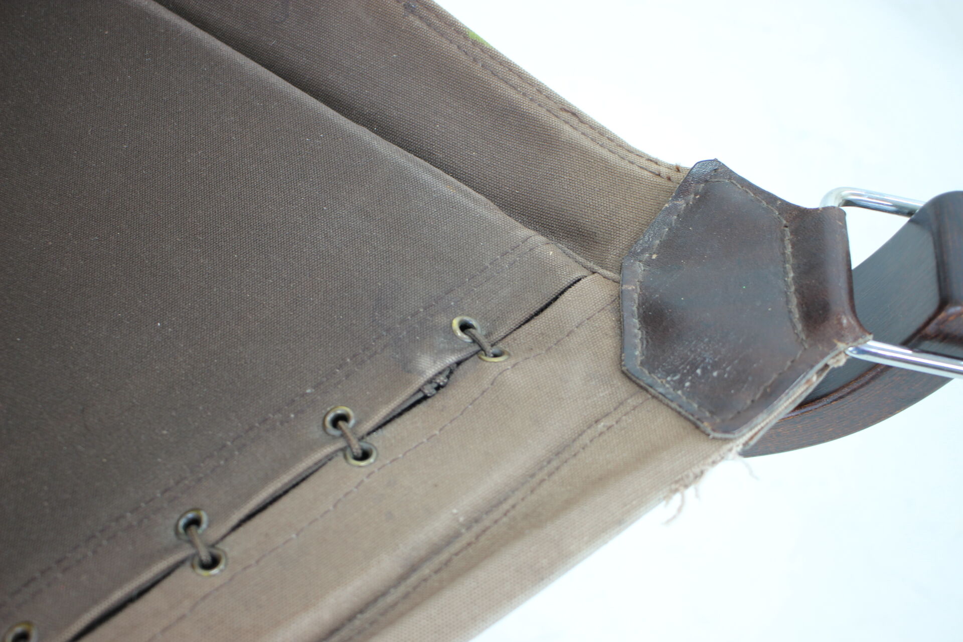 Sigurd Ressell Pair of Falcon Chairs Leather by Vatne Møbler Norway