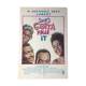 Original American poster She's gotta have it by Spike Lee, 1986