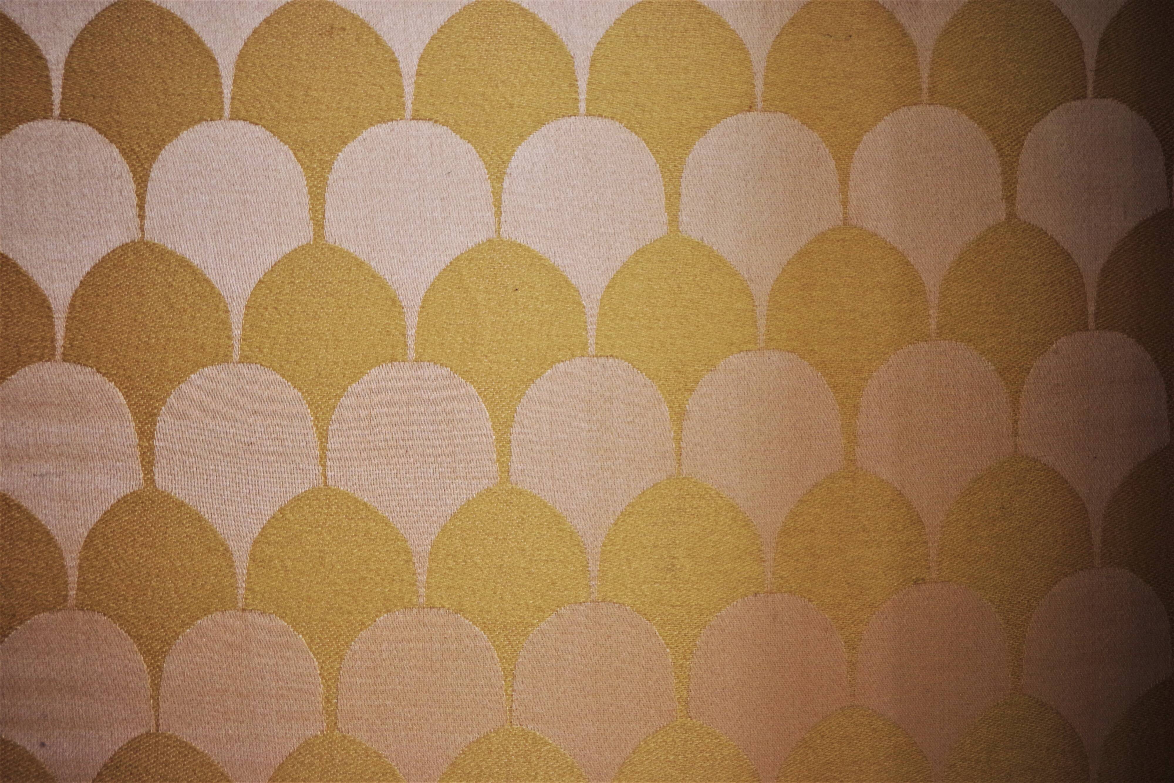 Porte-manteau vintage en bois