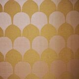 Porte-manteau vintage en bois