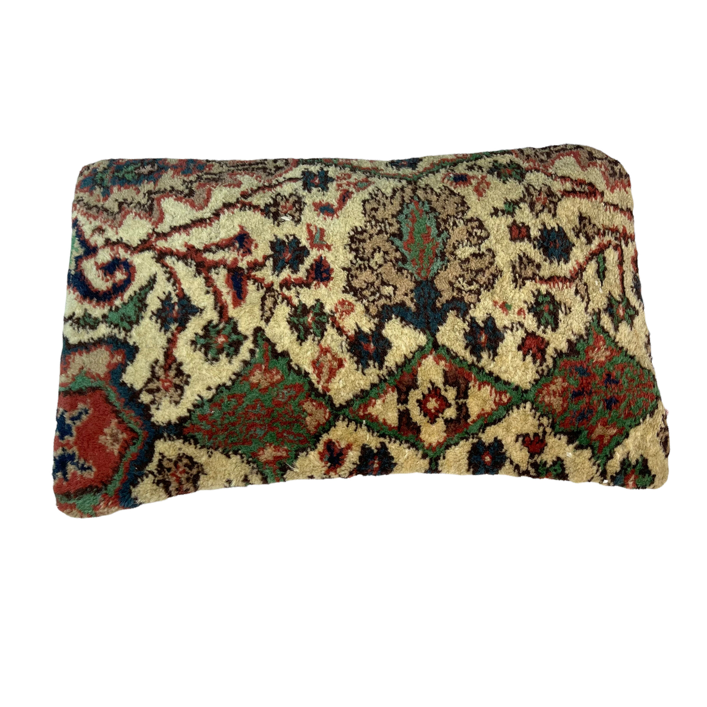 Vintage turkish cushion cover , 30 x 50 cm