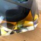 Ashtray of Flavio Poli